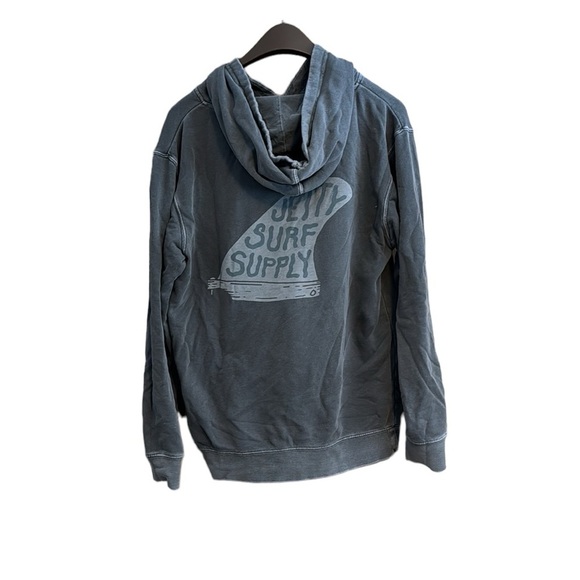 Jetty Surf Supply Hoodie - Picture 2 of 5
